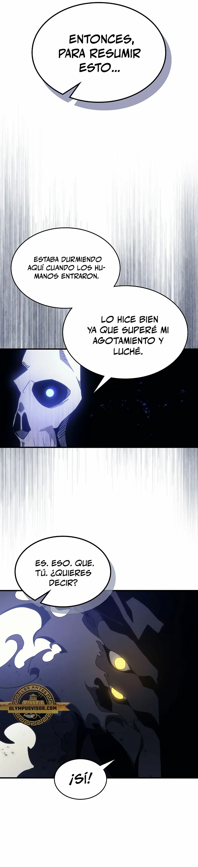 Act Like a Boss Monster, Mr. Swallow! Vol. 1 Ch. 0 第22页