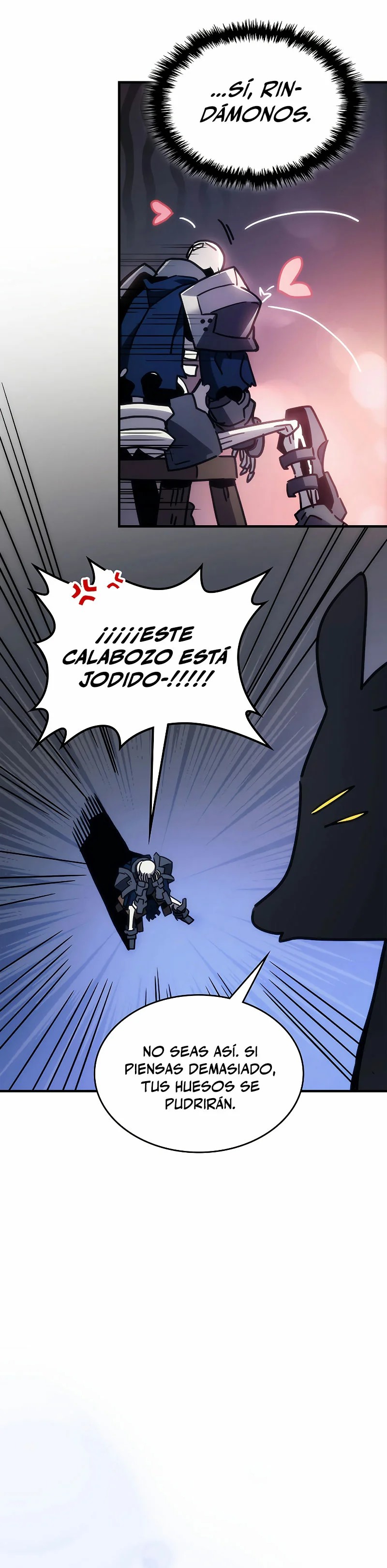 Act Like a Boss Monster, Mr. Swallow! Vol. 1 Ch. 0 第27页