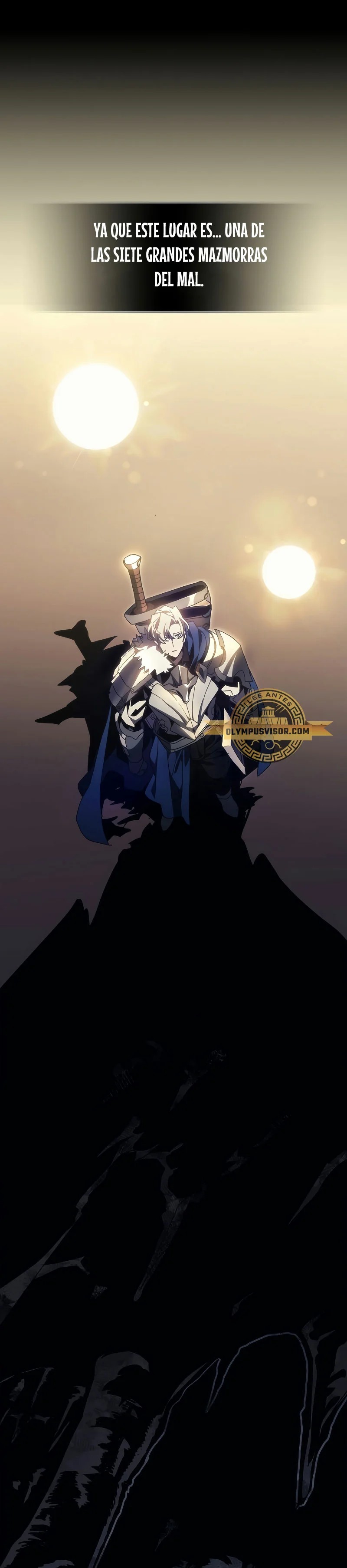 Act Like a Boss Monster, Mr. Swallow! Vol. 1 Ch. 0 第10页
