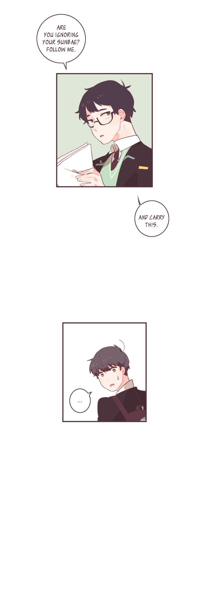 Last Paradise Vol. 1 Ch. 4 第14页