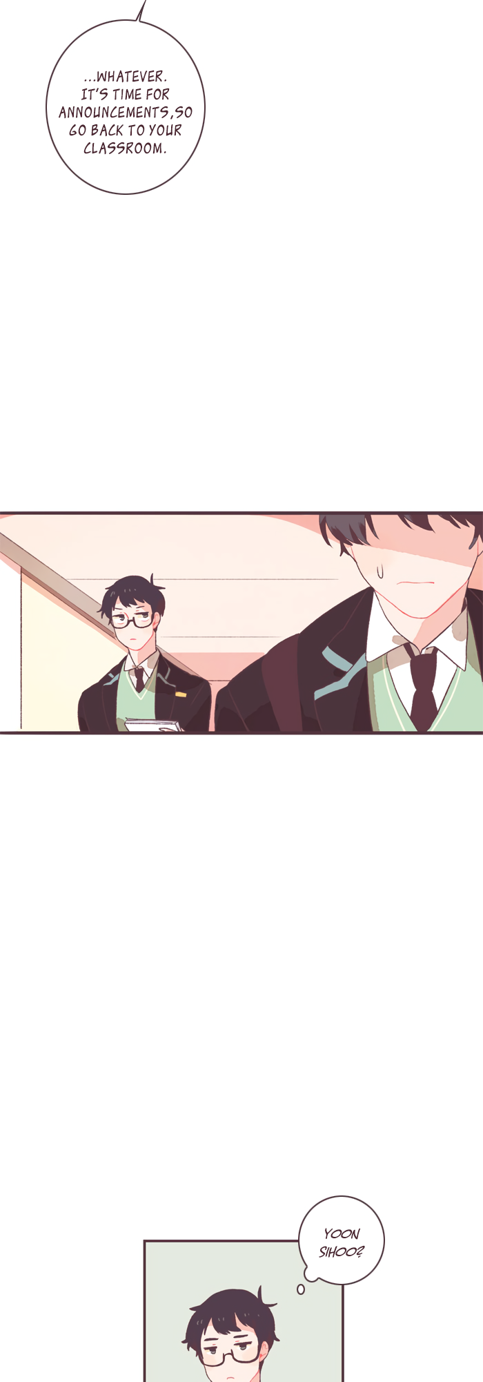 Last Paradise Vol. 1 Ch. 4 第19页