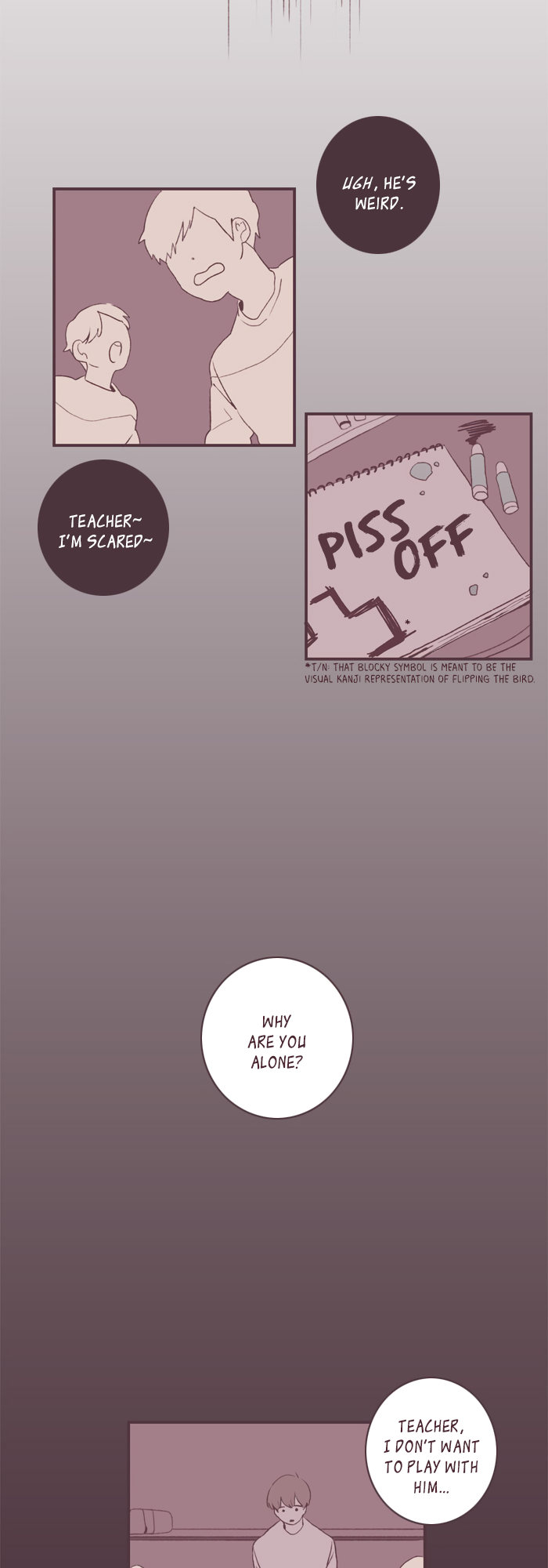 Last Paradise Vol. 1 Ch. 4 第21页