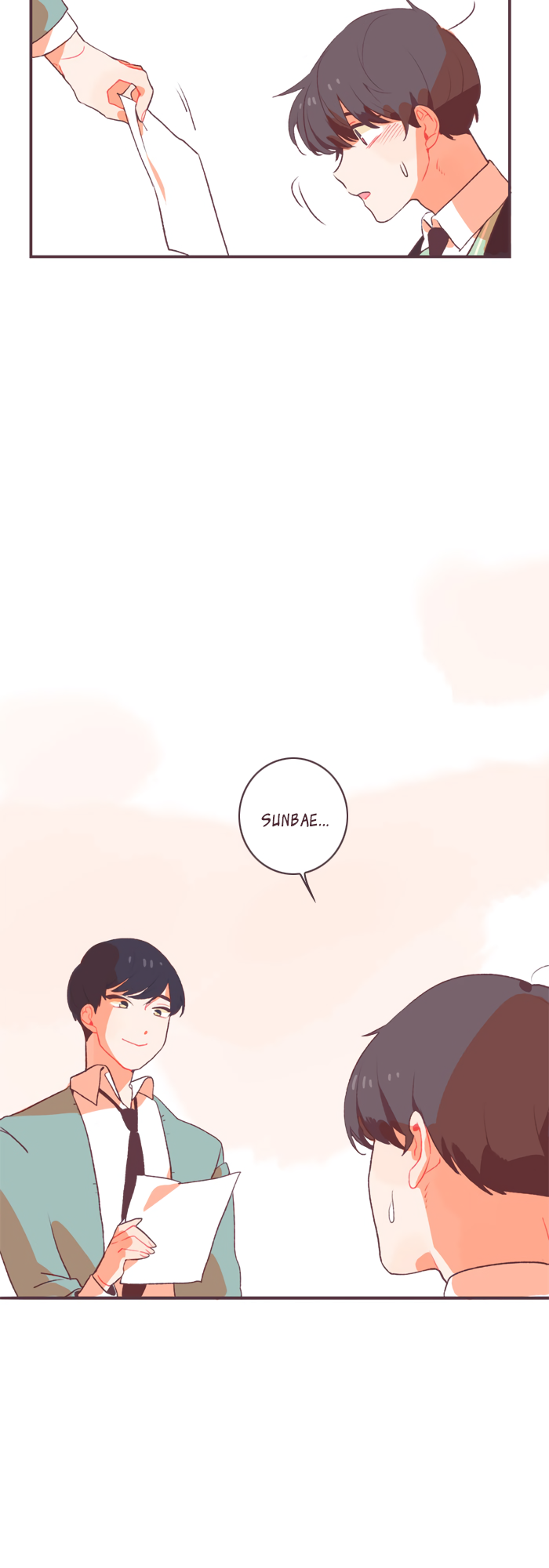 Last Paradise Vol. 1 Ch. 4 第33页