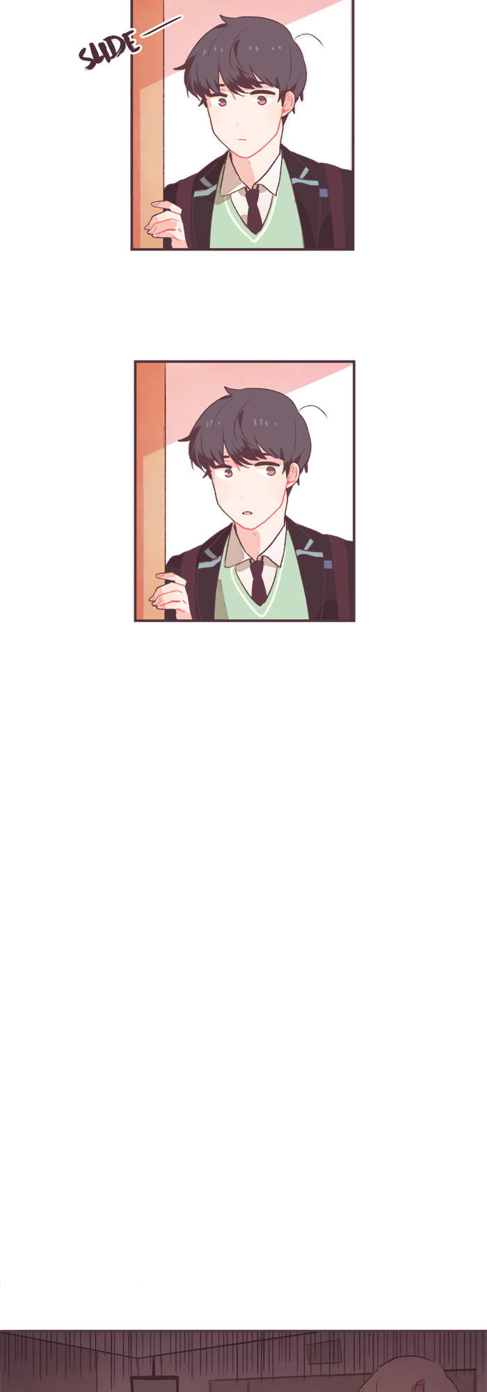 Last Paradise Vol. 1 Ch. 4 第6页