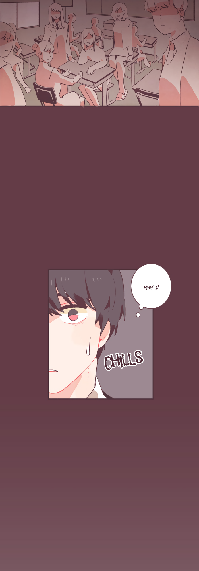 Last Paradise Vol. 1 Ch. 4 第7页