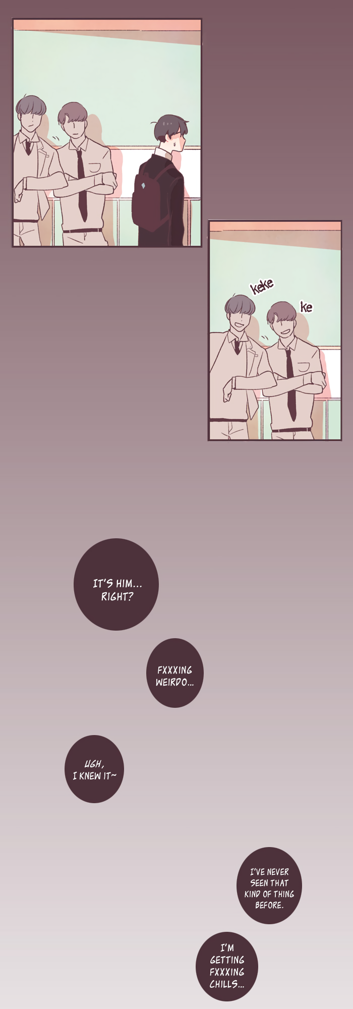 Last Paradise Vol. 1 Ch. 4 第8页