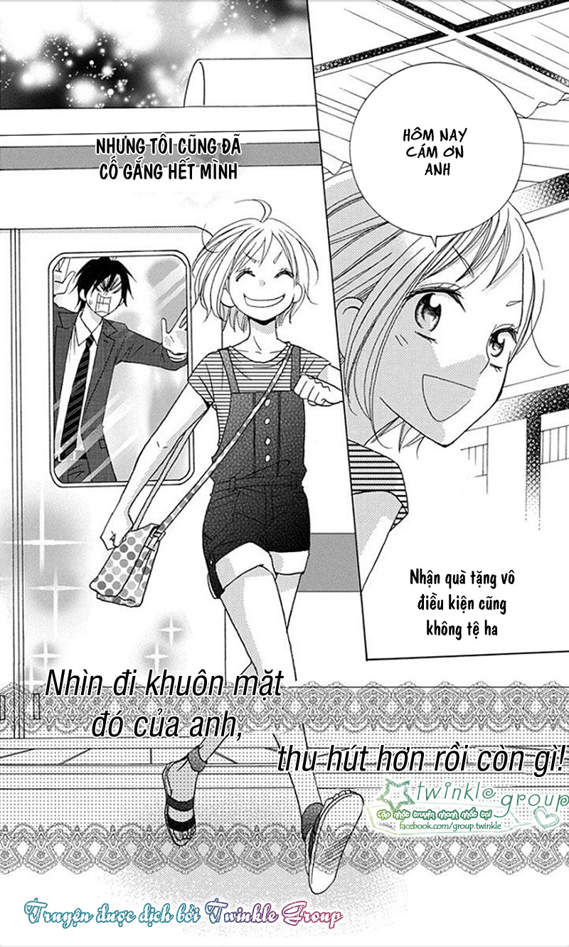 Takane to Hana Twinkle Group dịch 第46页