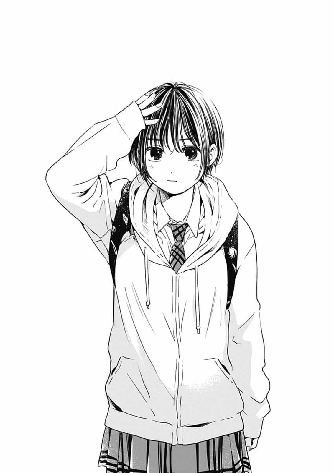 Pochi Gokko. Vol. 1 Ch. 1 第12页