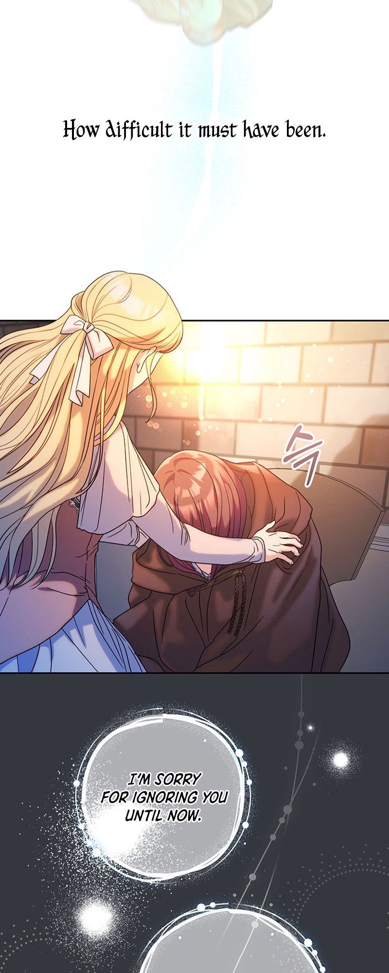 My Beloved Baby Sister Vol. 1 Ch. 4 第15页
