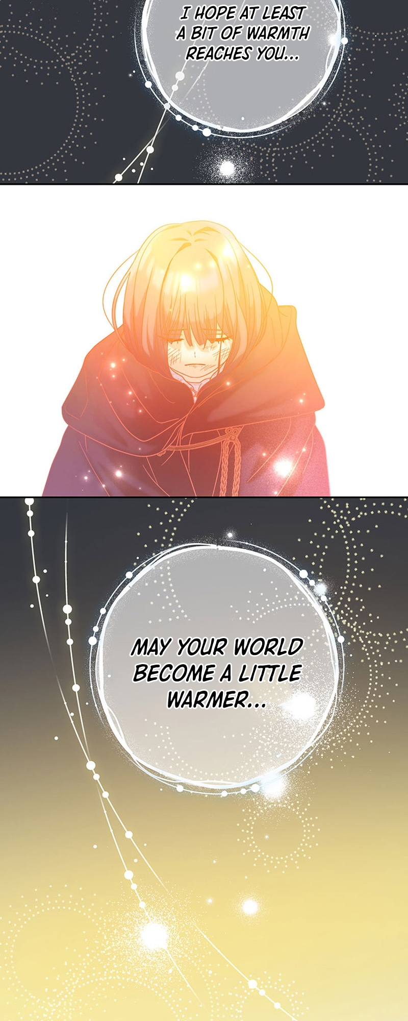 My Beloved Baby Sister Vol. 1 Ch. 4 第16页