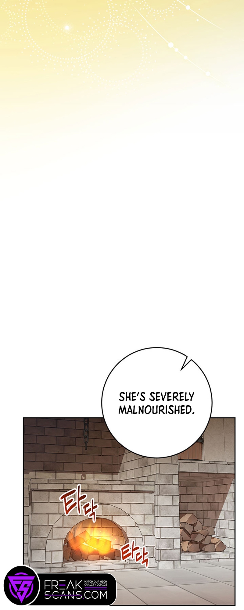 My Beloved Baby Sister Vol. 1 Ch. 4 第17页