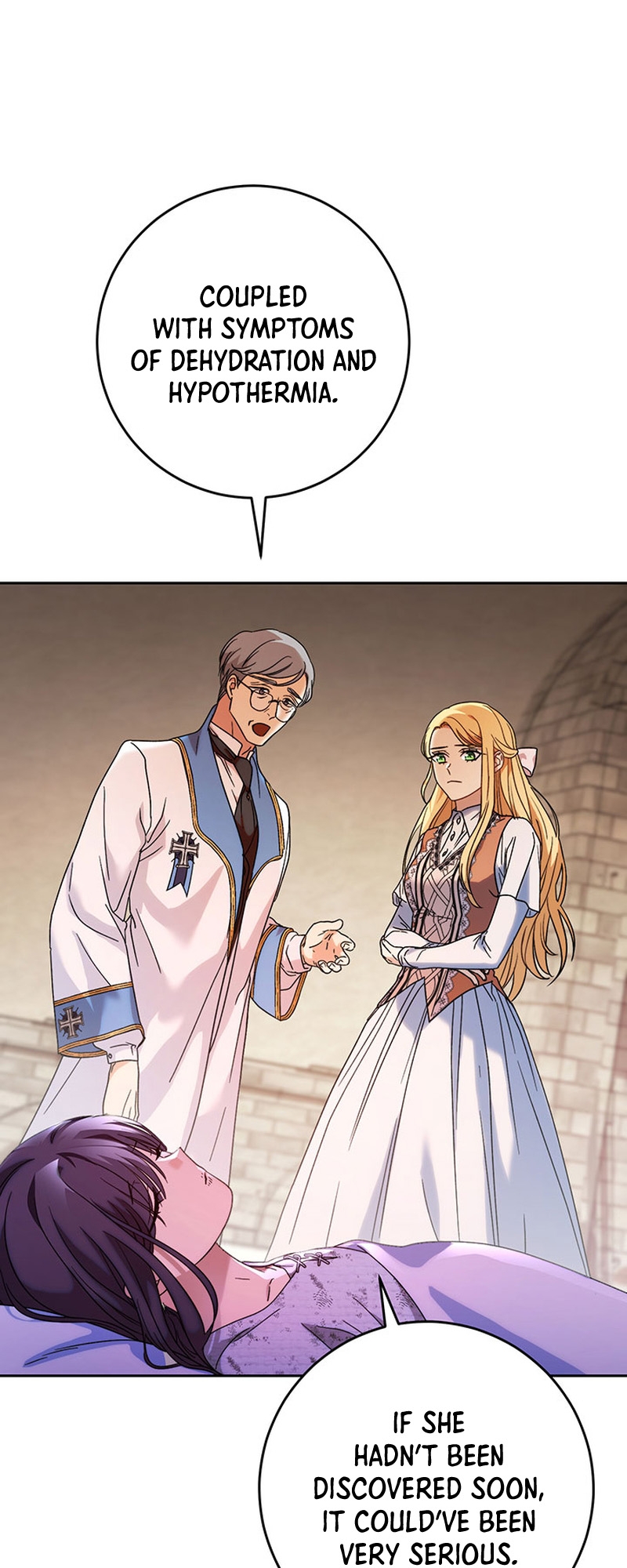 My Beloved Baby Sister Vol. 1 Ch. 4 第18页