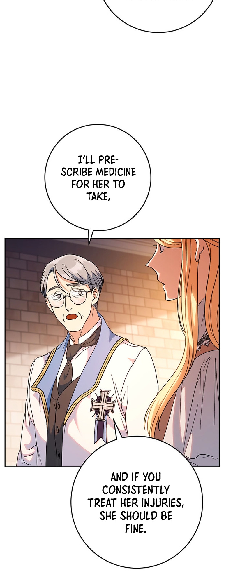 My Beloved Baby Sister Vol. 1 Ch. 4 第19页