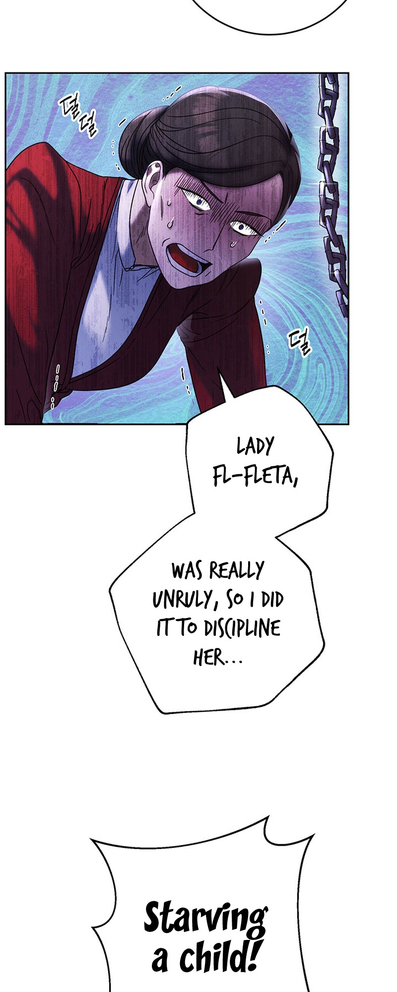 My Beloved Baby Sister Vol. 1 Ch. 4 第30页