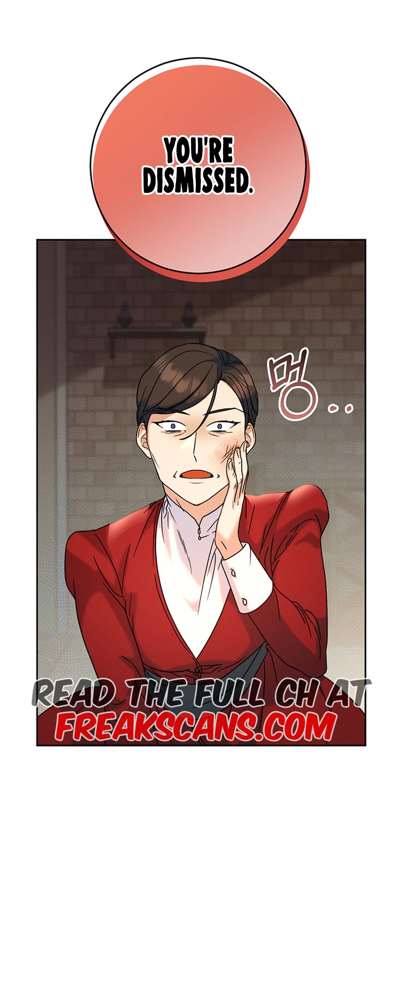 My Beloved Baby Sister Vol. 1 Ch. 4 第36页