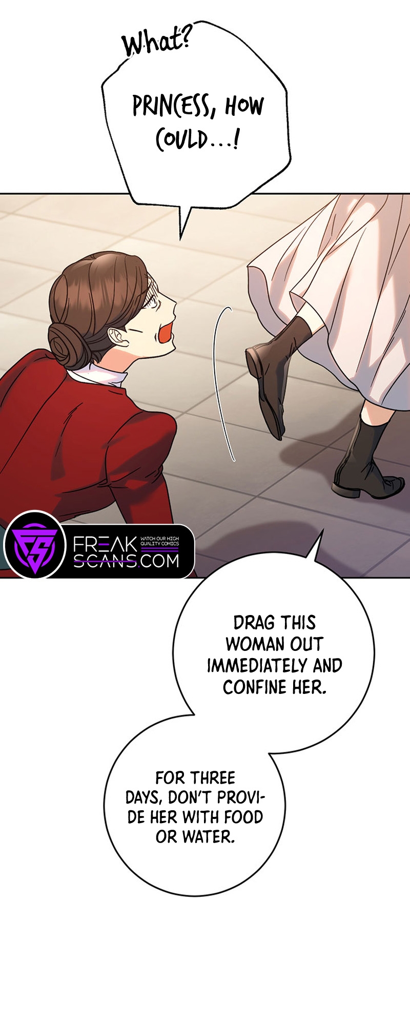 My Beloved Baby Sister Vol. 1 Ch. 4 第37页