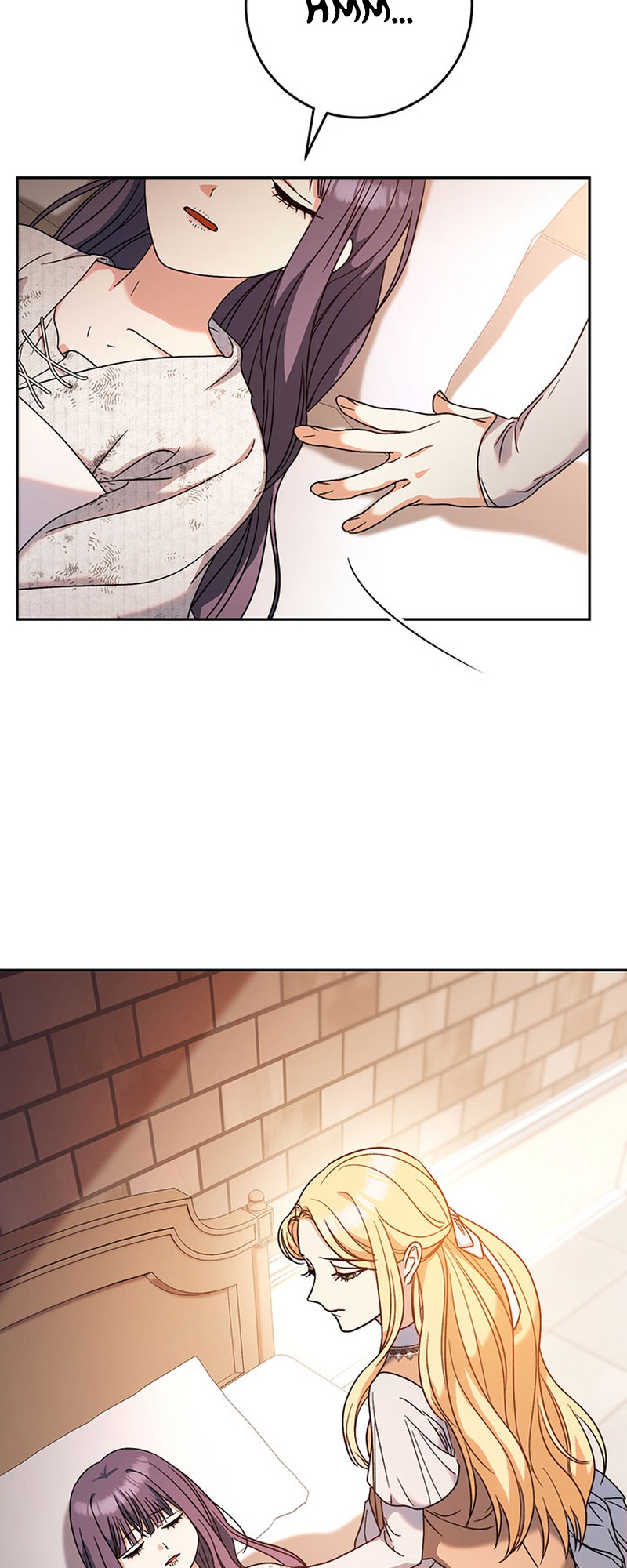 My Beloved Baby Sister Vol. 1 Ch. 4 第41页