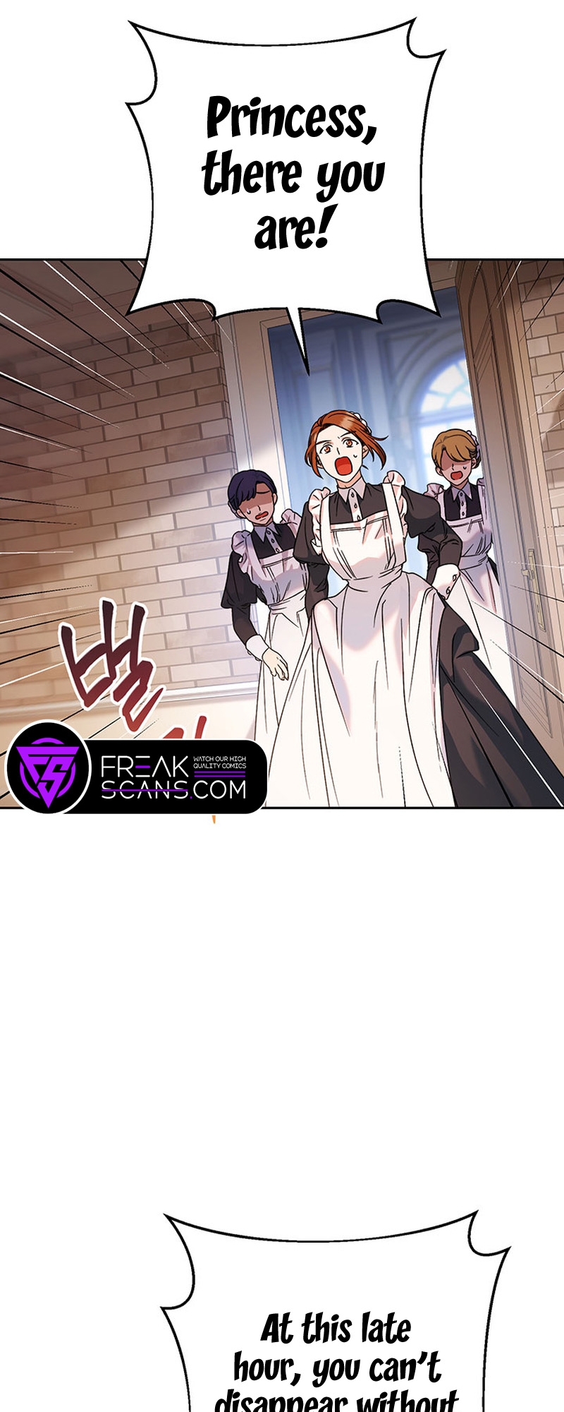 My Beloved Baby Sister Vol. 1 Ch. 4 第46页
