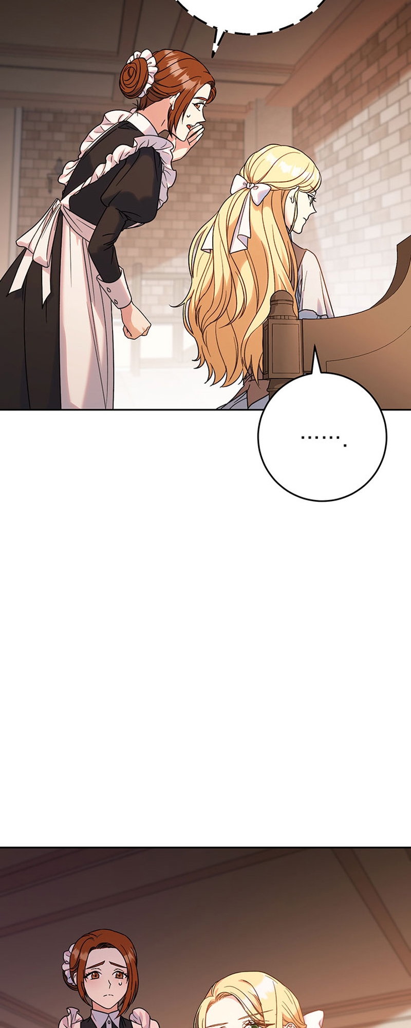 My Beloved Baby Sister Vol. 1 Ch. 4 第50页