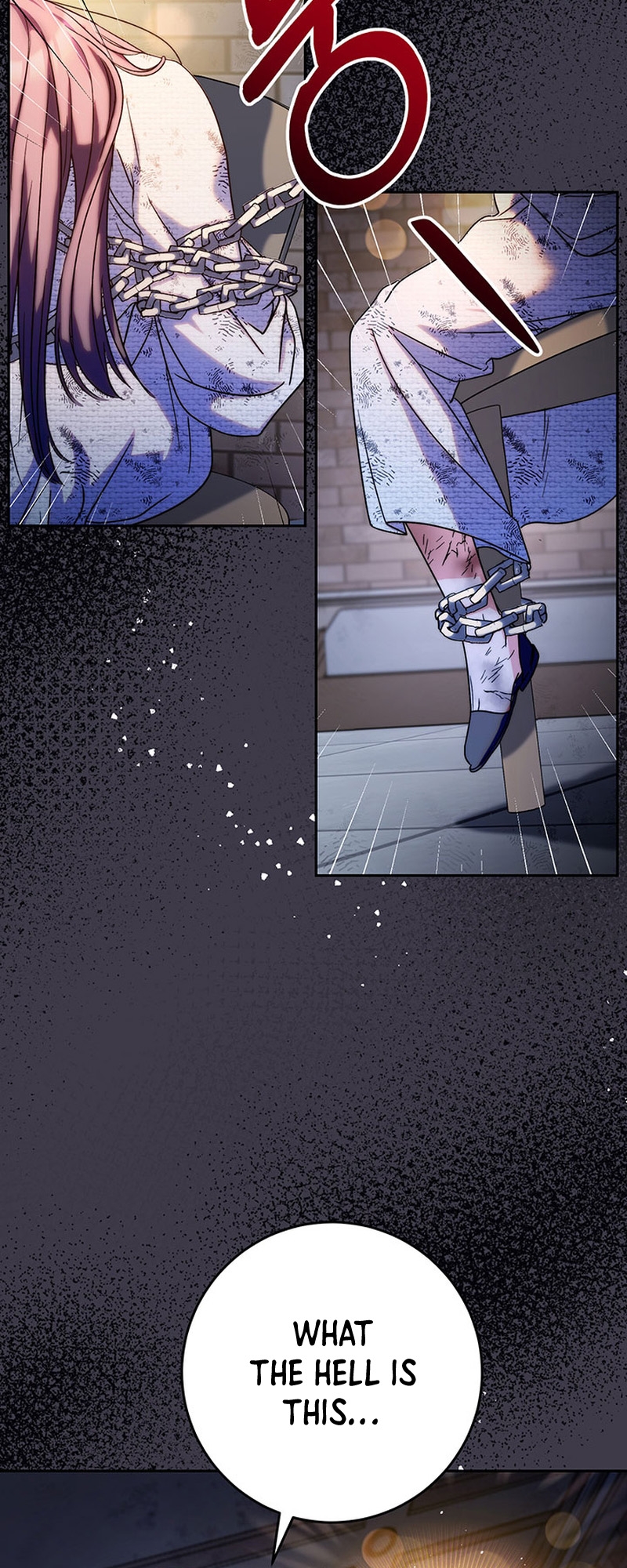 My Beloved Baby Sister Vol. 1 Ch. 4 第6页