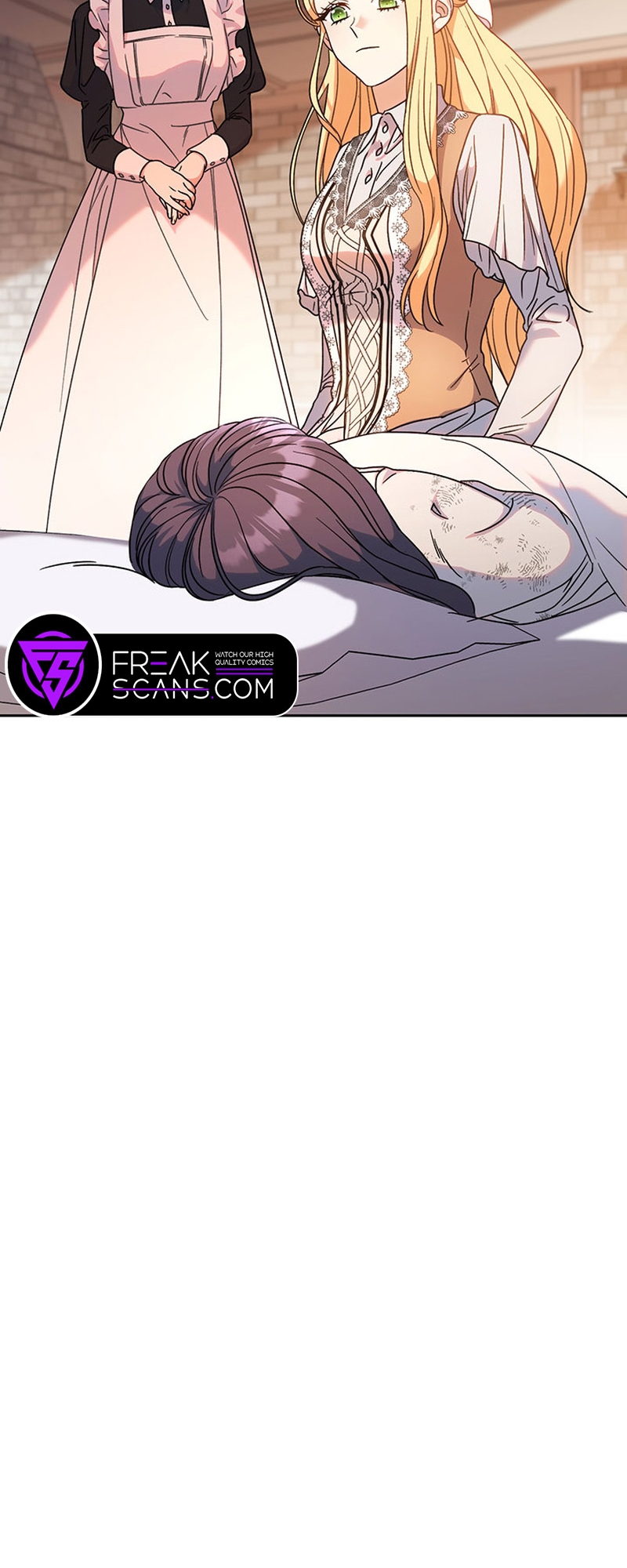 My Beloved Baby Sister Vol. 1 Ch. 4 第51页