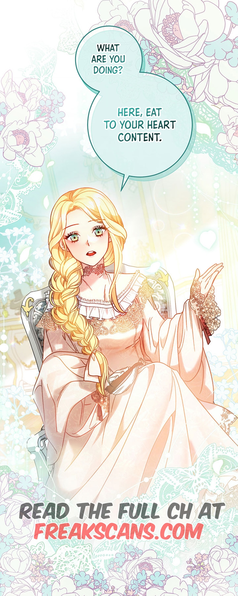 My Beloved Baby Sister Vol. 1 Ch. 4 第60页