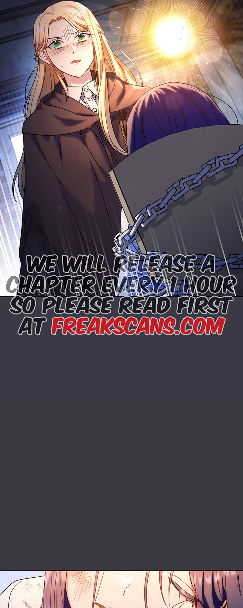My Beloved Baby Sister Vol. 1 Ch. 4 第7页