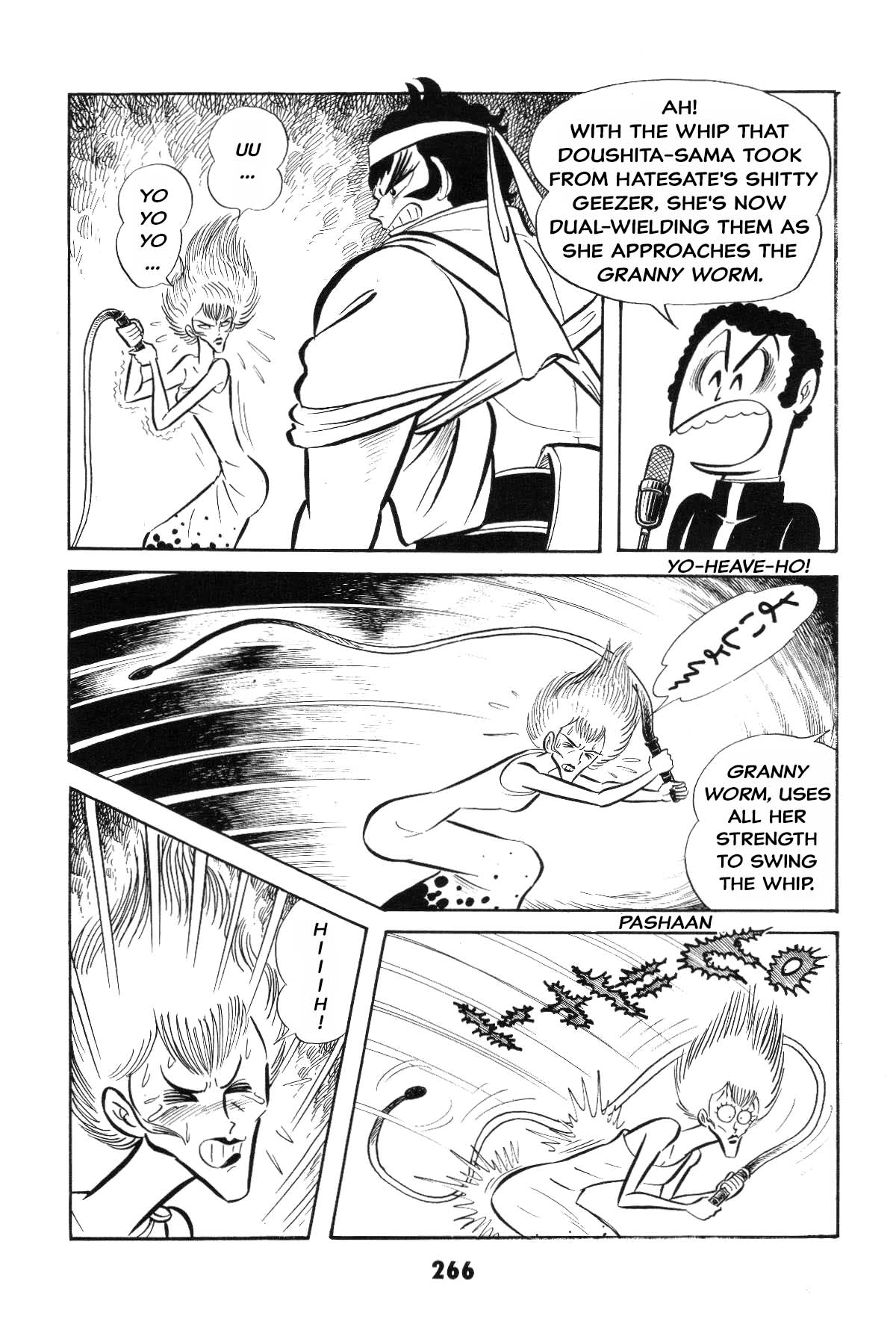 Goodness Gracious Nantomo! Is the SM game settled? Iyahaya family moves to the stage! 第265页