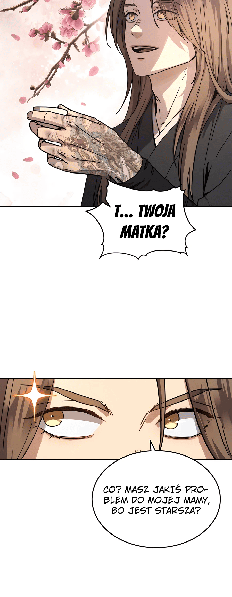 Jeoldae Gunrim Dzisiejsze Jianghu 第69页