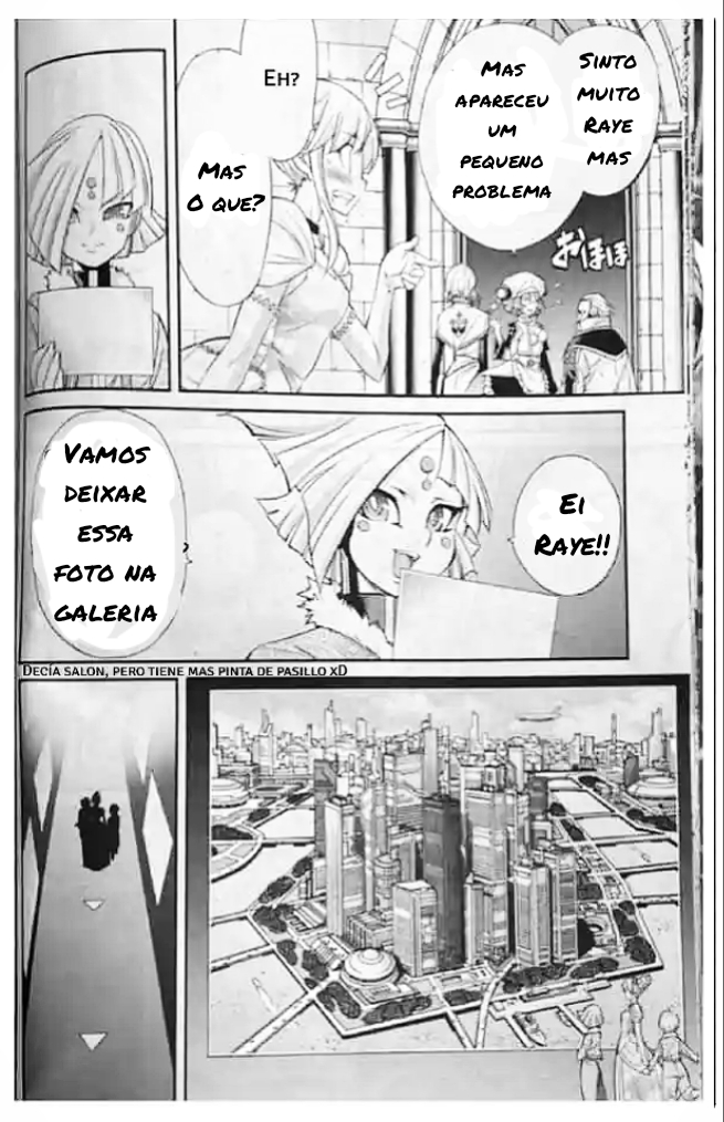 Yu-Gi-Oh OCG STORIES Vol. 1 Ch. 1 第23页