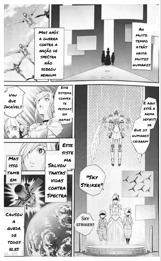 Yu-Gi-Oh OCG STORIES Vol. 1 Ch. 1 第24页