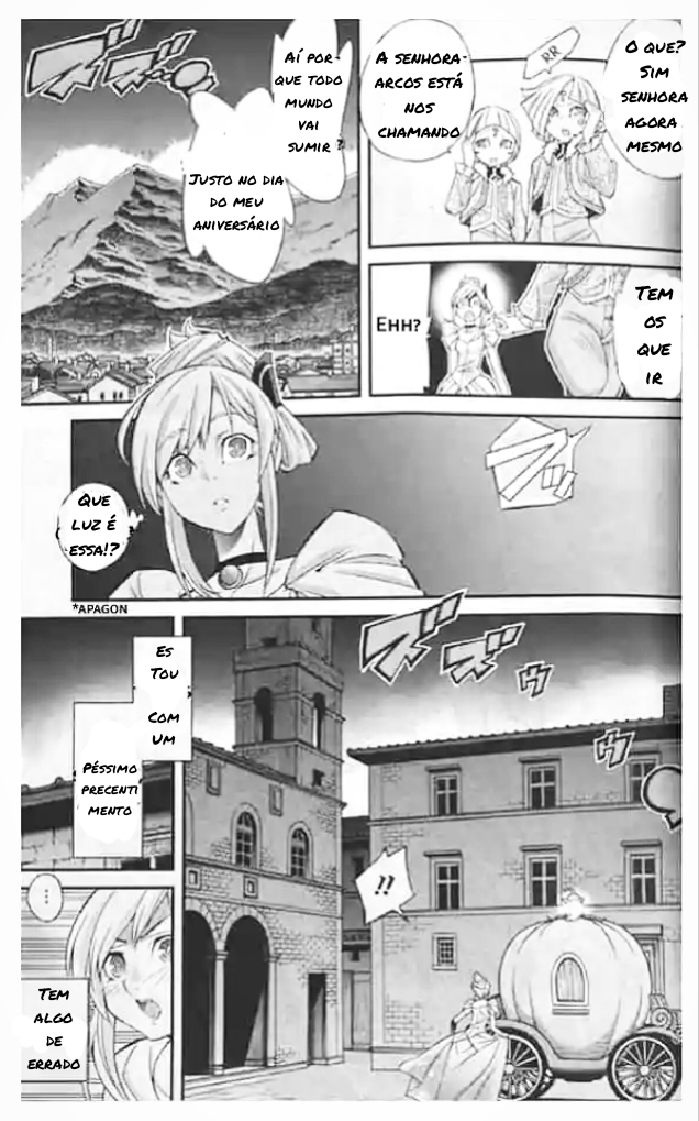 Yu-Gi-Oh OCG STORIES Vol. 1 Ch. 1 第27页