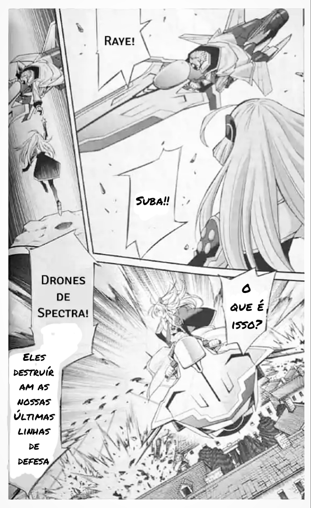 Yu-Gi-Oh OCG STORIES Vol. 1 Ch. 1 第29页