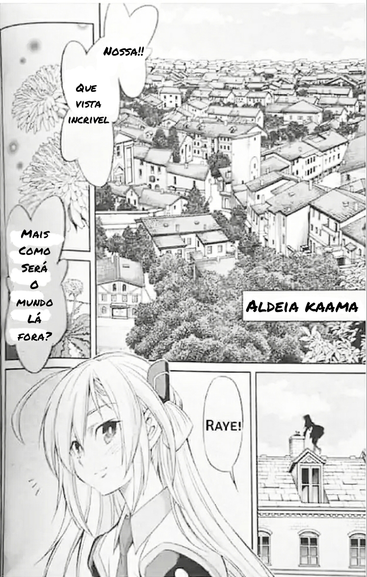 Yu-Gi-Oh OCG STORIES Vol. 1 Ch. 1 第4页