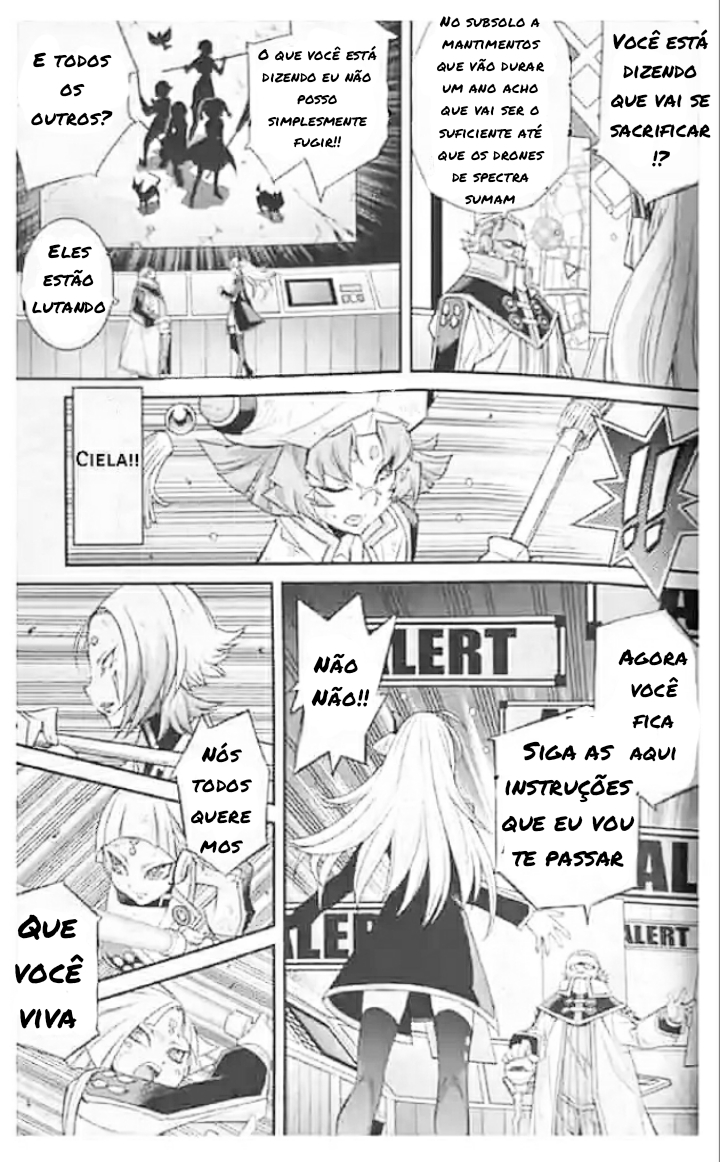 Yu-Gi-Oh OCG STORIES Vol. 1 Ch. 1 第32页
