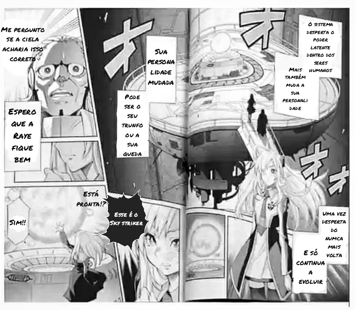 Yu-Gi-Oh OCG STORIES Vol. 1 Ch. 1 第35页