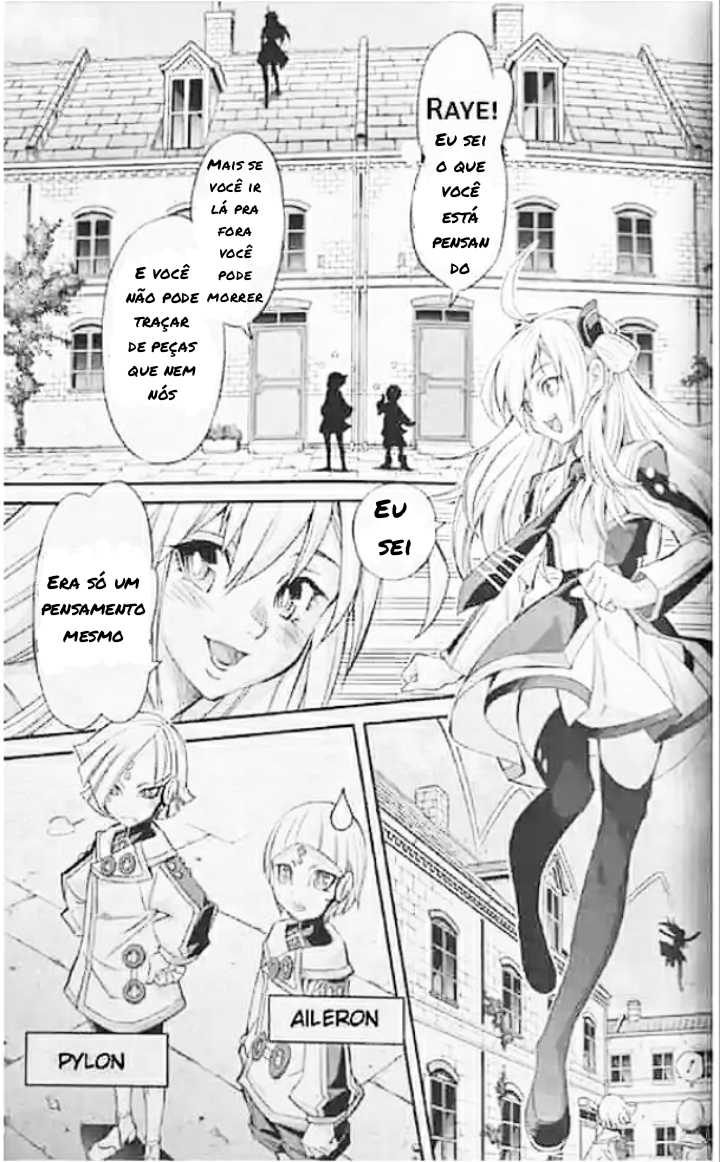 Yu-Gi-Oh OCG STORIES Vol. 1 Ch. 1 第5页