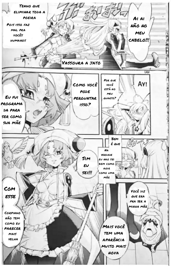 Yu-Gi-Oh OCG STORIES Vol. 1 Ch. 1 第7页