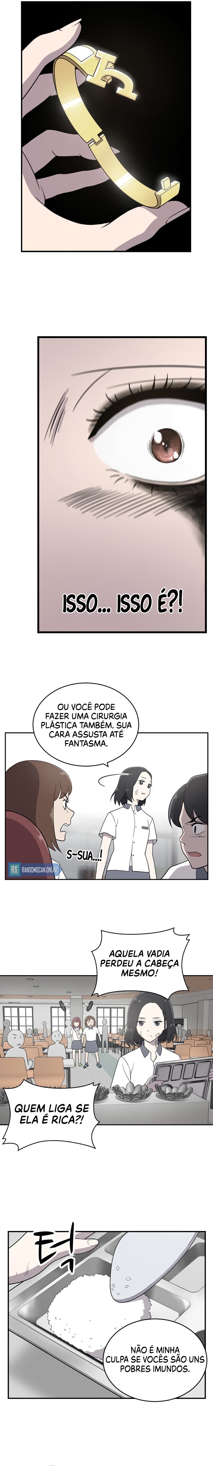She's Hopeless Vol. 1 Ch. 1 第36页