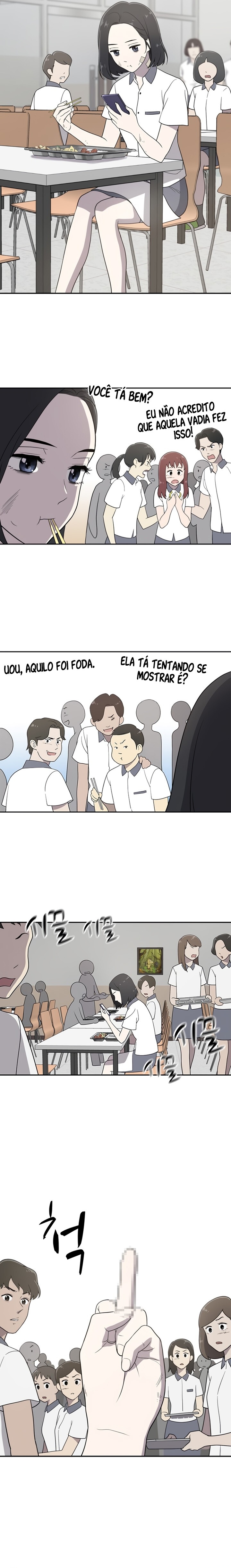 She's Hopeless Vol. 1 Ch. 1 第38页