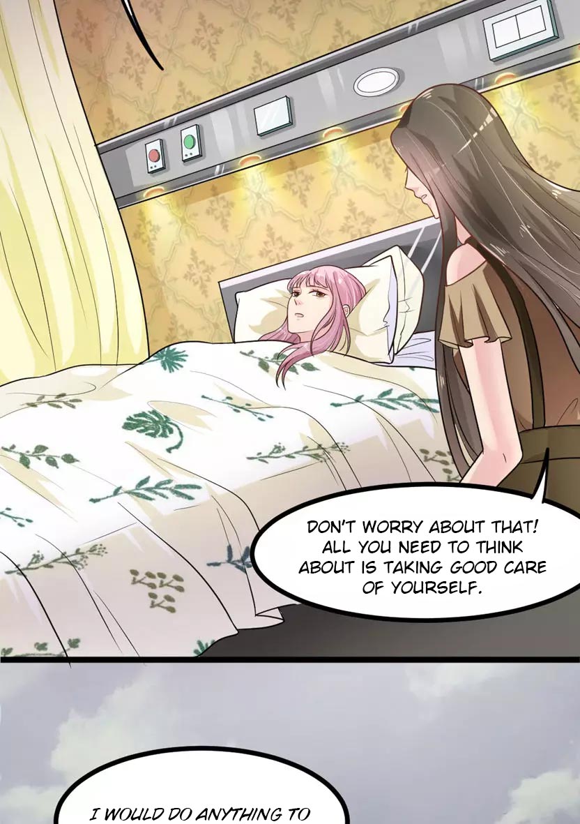 The Emperor Is Afraid That the Princess Will Have the World Ch. 5 第27页