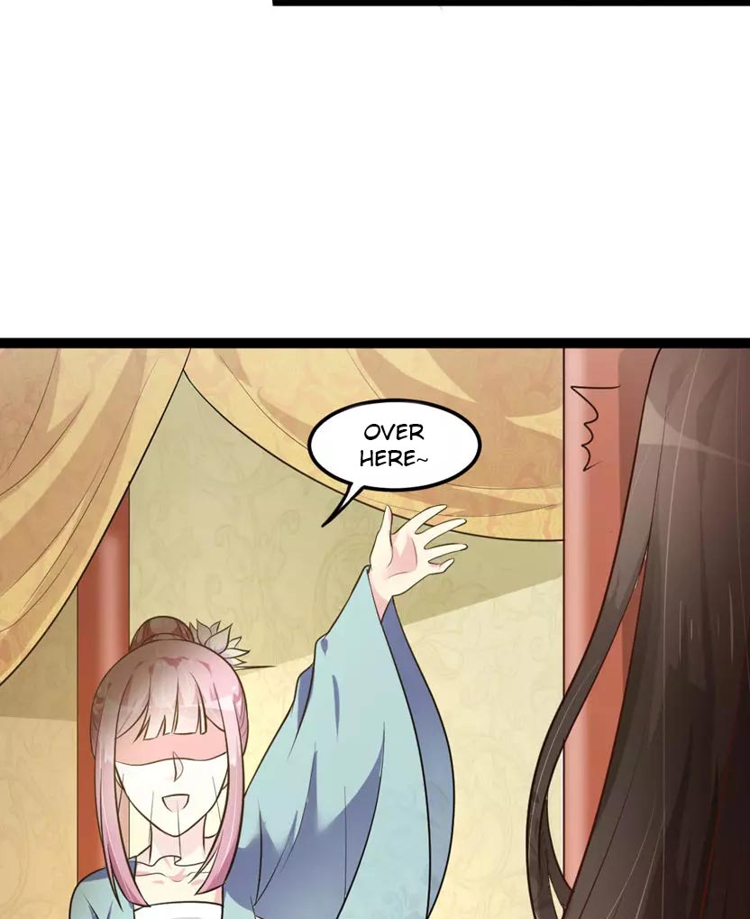 The Emperor Is Afraid That the Princess Will Have the World Ch. 5 第10页