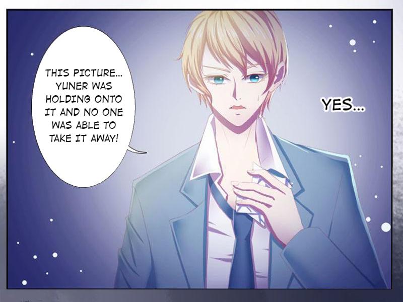 My Deadly Wife: CEO, I’ll Make You Pay With Your Life! Episode 1 第34页