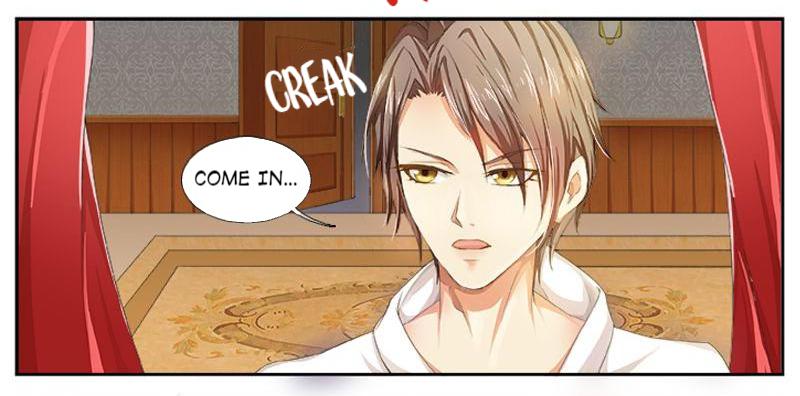 My Deadly Wife: CEO, I’ll Make You Pay With Your Life! 第5页