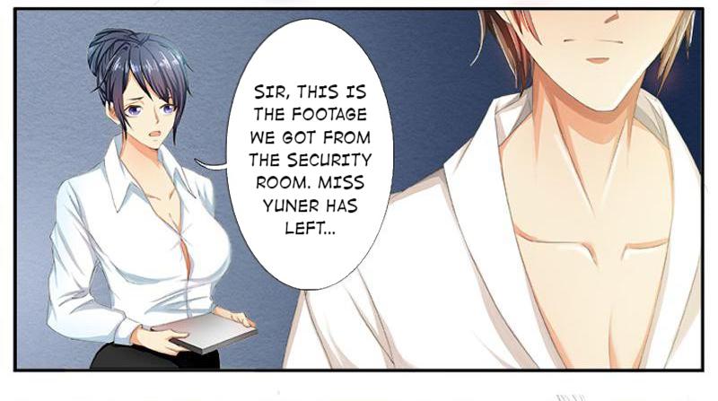 My Deadly Wife: CEO, I’ll Make You Pay With Your Life! 第6页