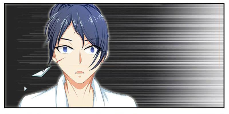 My Deadly Wife: CEO, I’ll Make You Pay With Your Life! 第8页