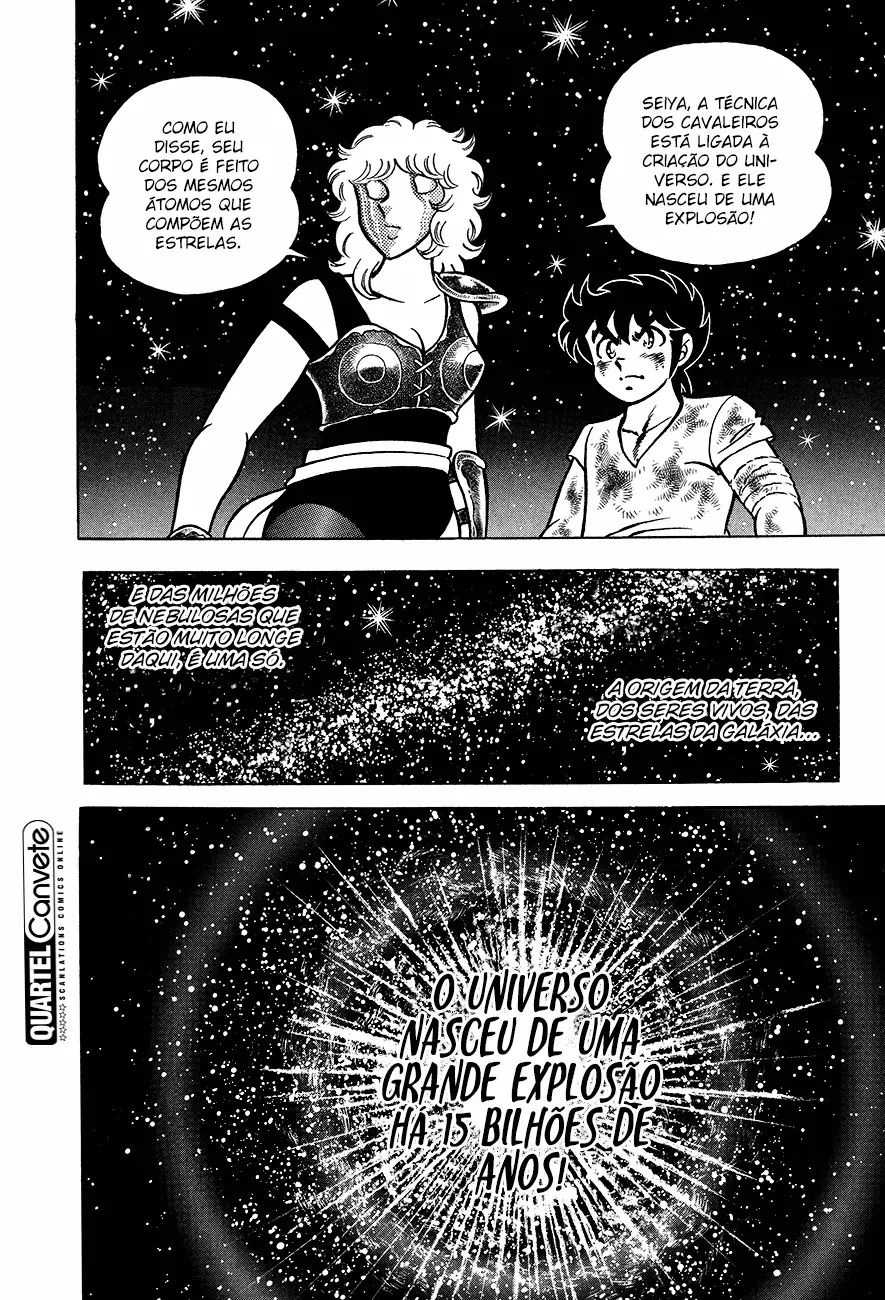 Saint Seiya Kanzenban Os Cavaleiros de Atena 第56页