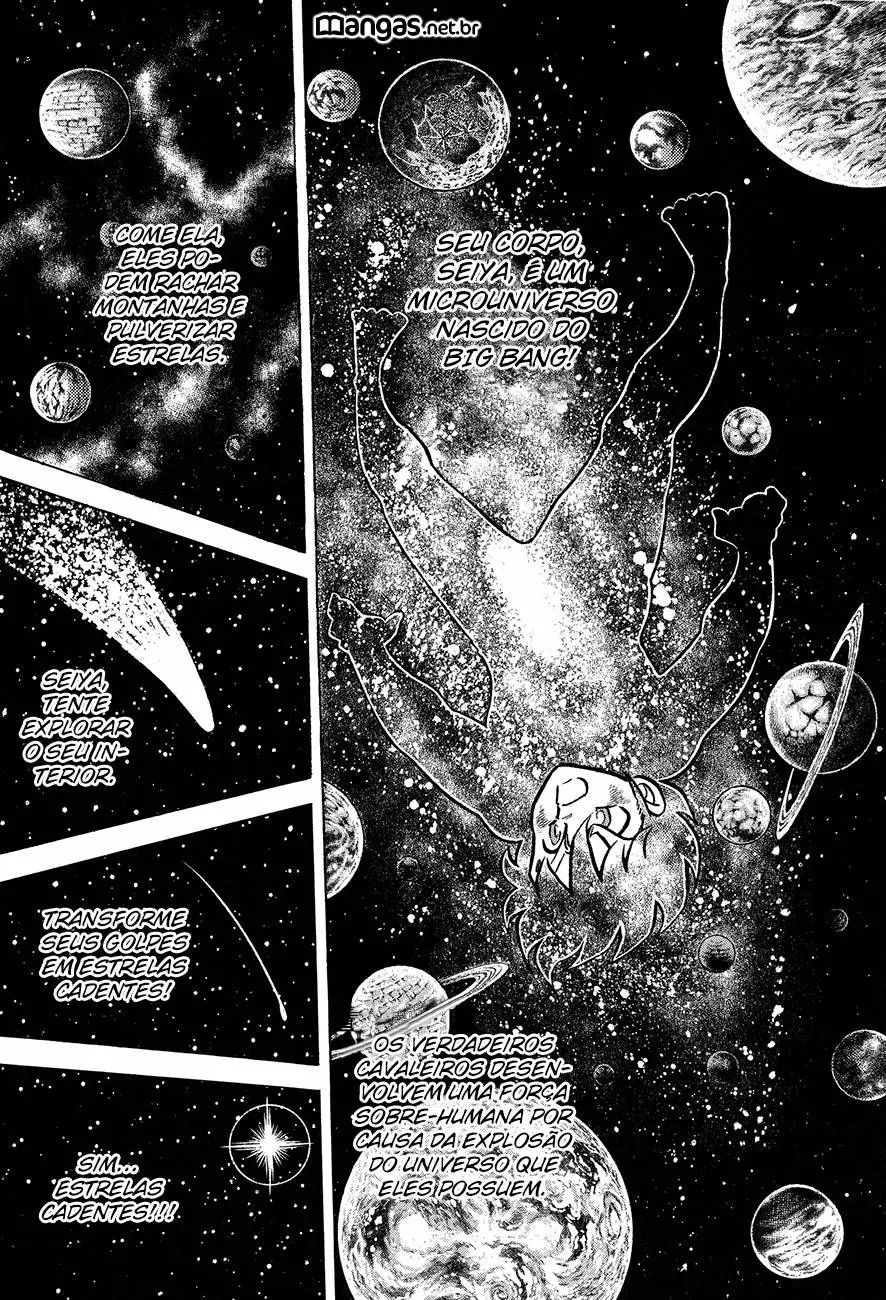 Saint Seiya Kanzenban Os Cavaleiros de Atena 第57页
