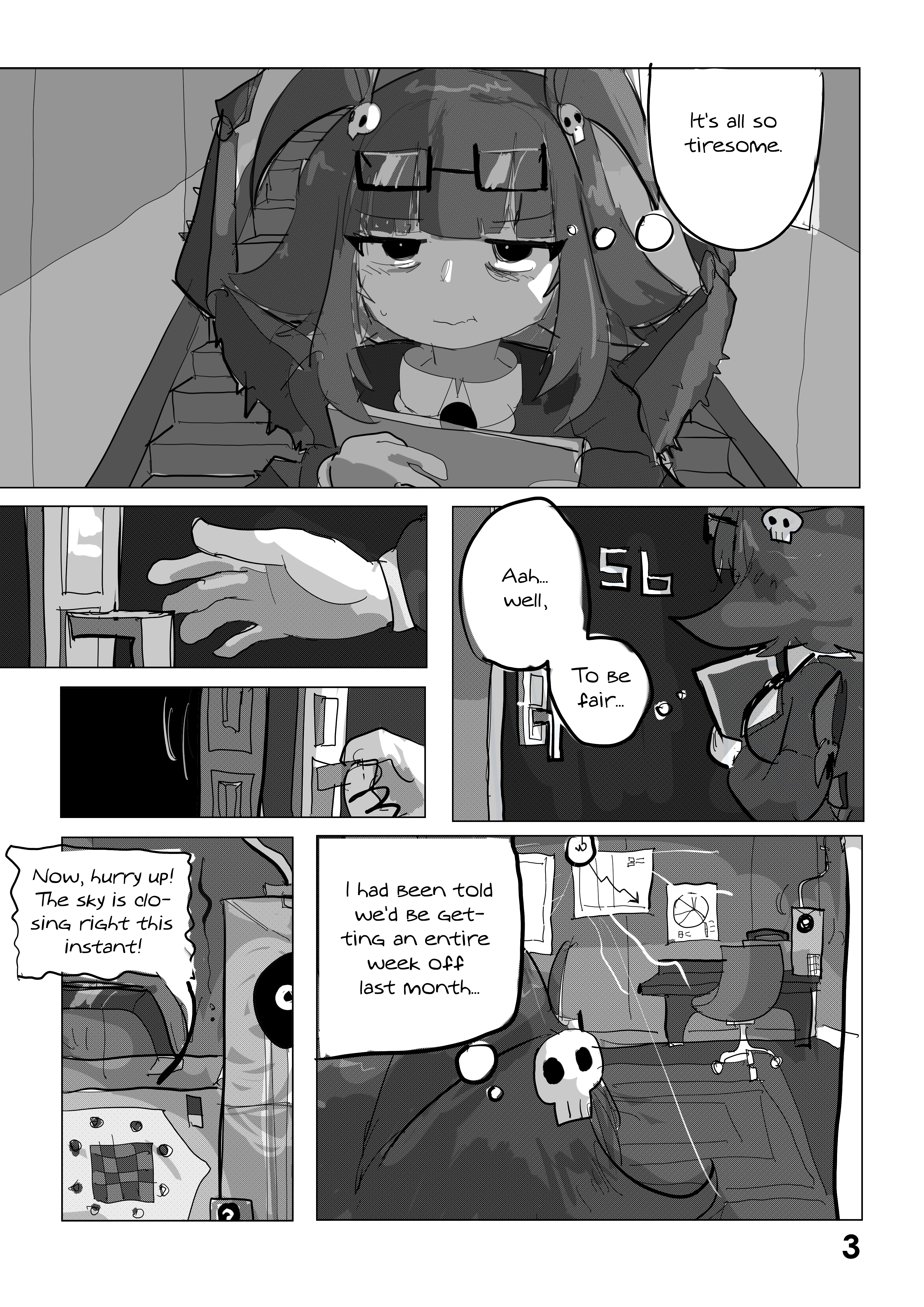 between/poles 第3页