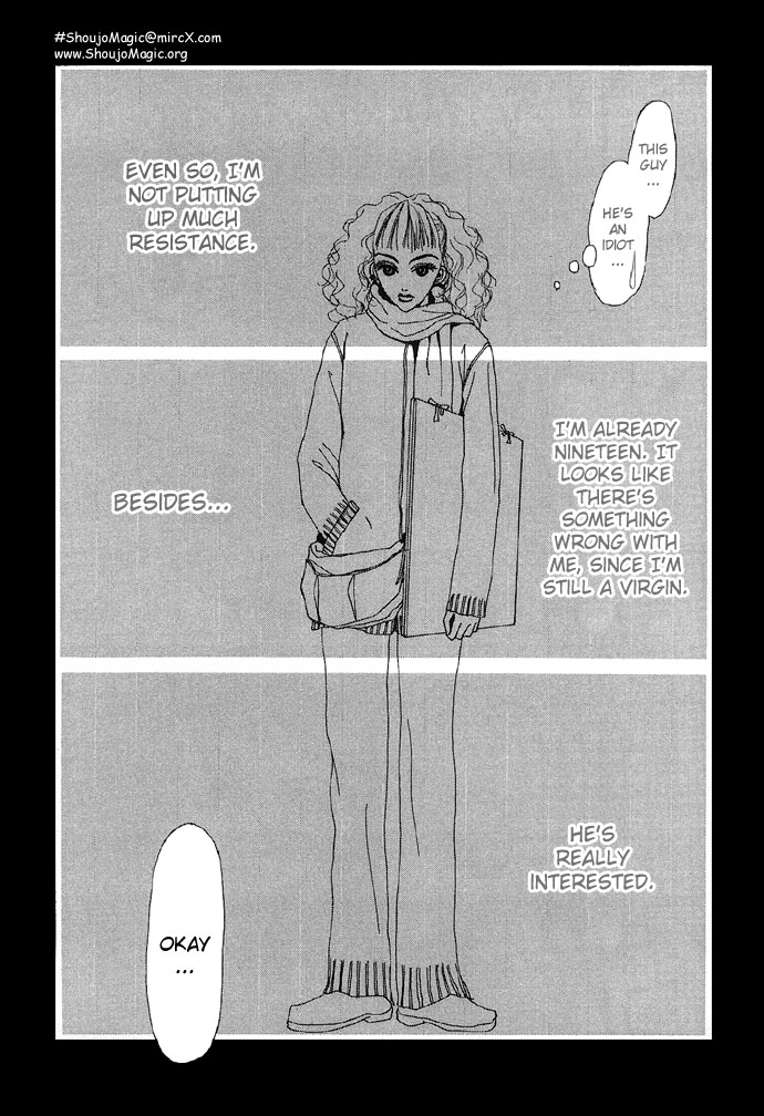 3D Material Vol. 1 Ch. 1 第13页